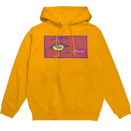 EYE Hoodie