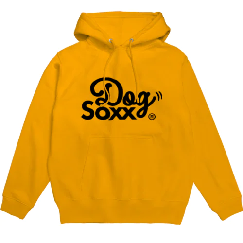 DogSoxx Hoodie