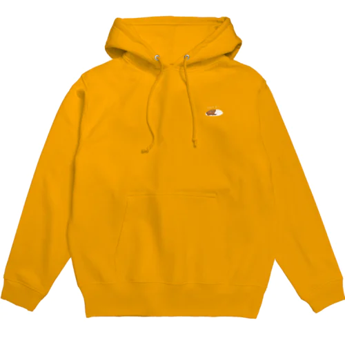 カレー粉 Hoodie