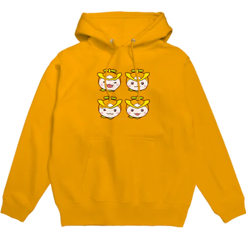 トコろん Hoodie