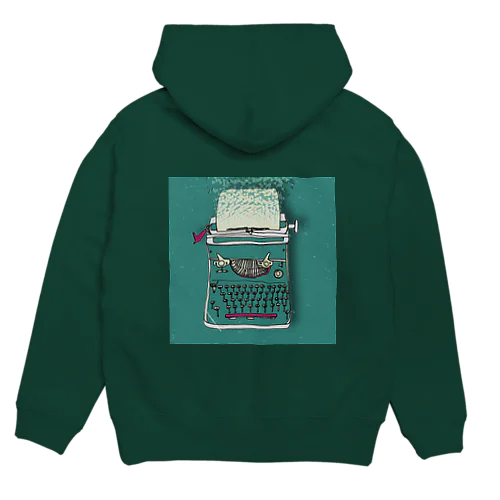 nemu1 Hoodie