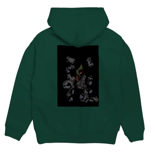 Macbeth Hoodie