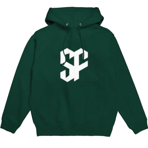 SPEX FOOTBALL Hoodie