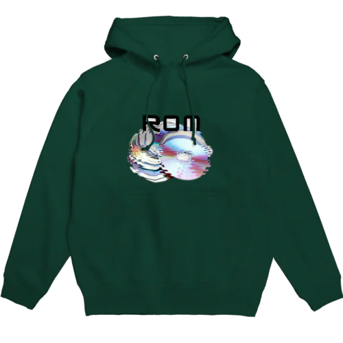 ROM Hoodie