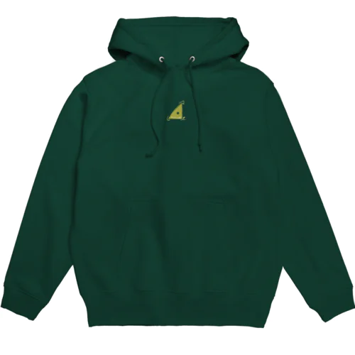 ｻﾝｶｸｶﾝｽｳθ Hoodie