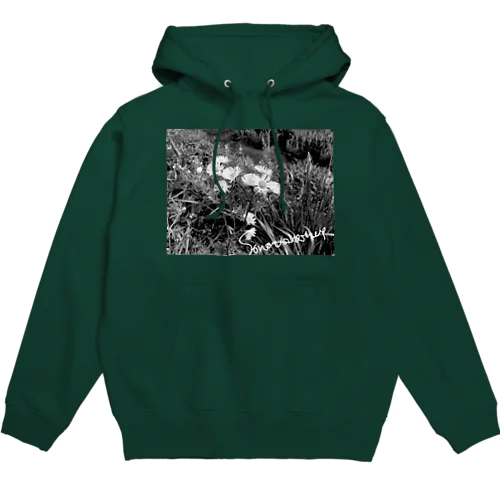 SONOTANOFLOWER Hoodie