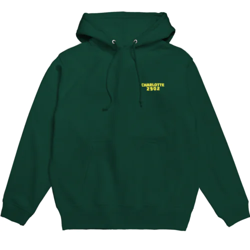 Charlotte 2902 simply 2nd Hoodie