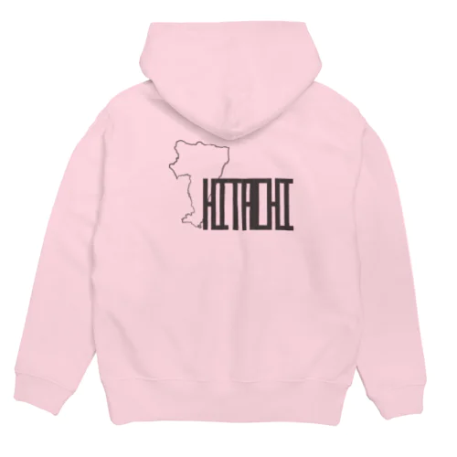 HITACHI Hoodie