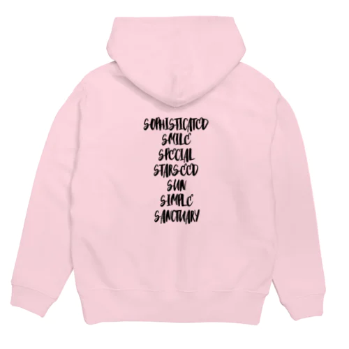 スターシード探し Hoodie