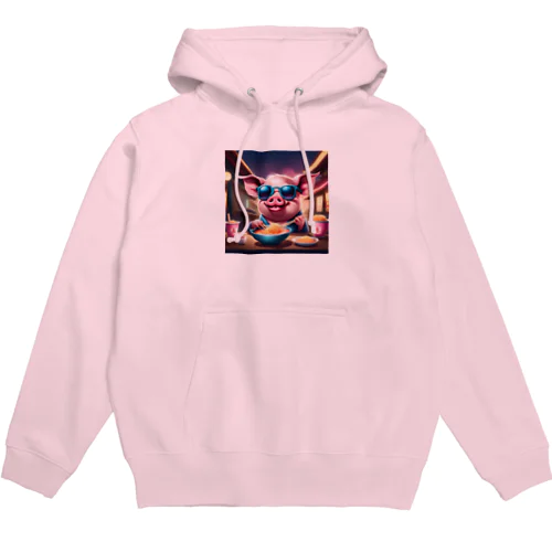 ブブタン Hoodie