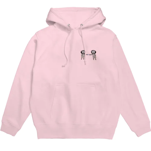 恋愛成就泥棒パーカー Hoodie