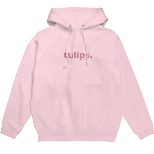 TULIP.urchins Hoodie