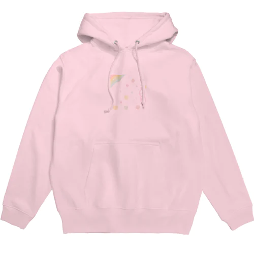 アルクトゥルスさん Hoodie