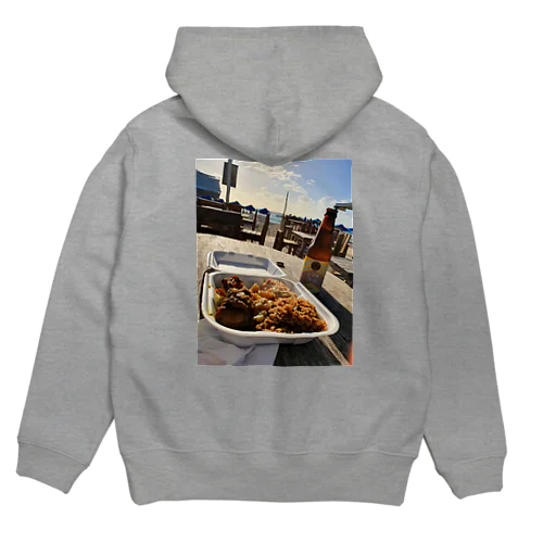 Grand Turk Hoodie