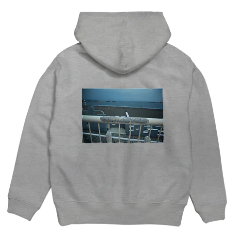 street 01 Hoodie