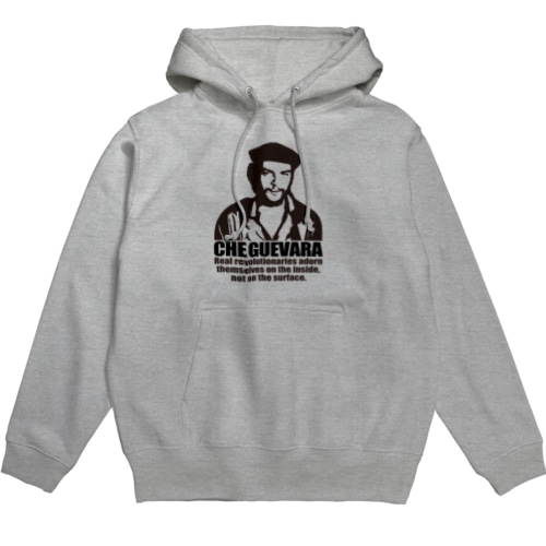Cheguevara チェ・ゲバラ Hoodie