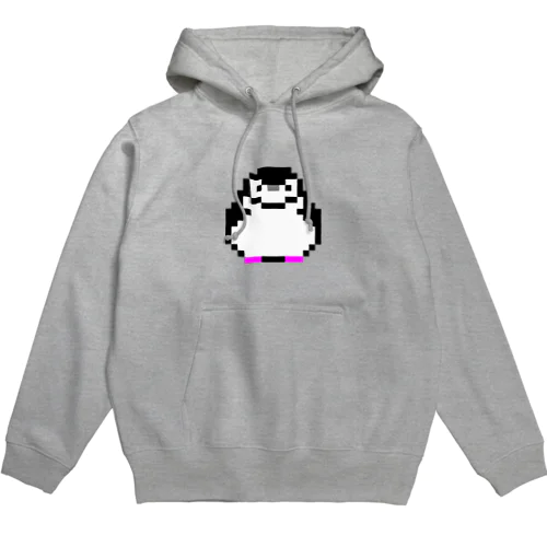 16bit Higepen Hoodie