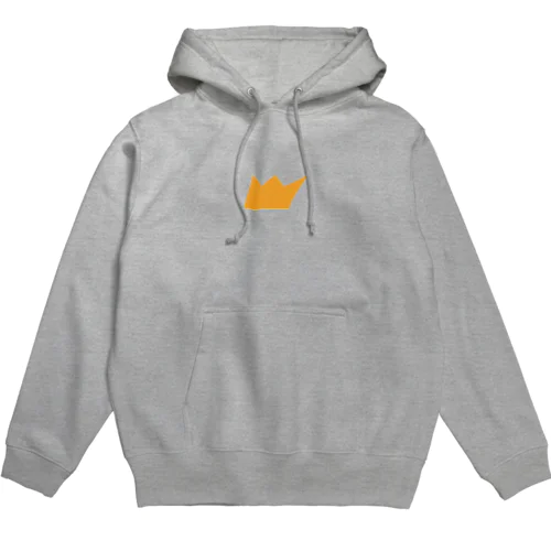 カラーロゴフーディー Hoodie