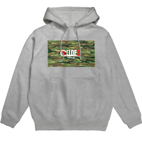 Call of A5 FIELD Hoodie