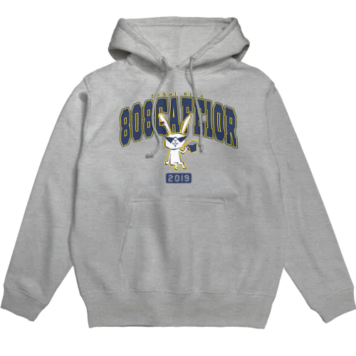  : Bad School Hoodie