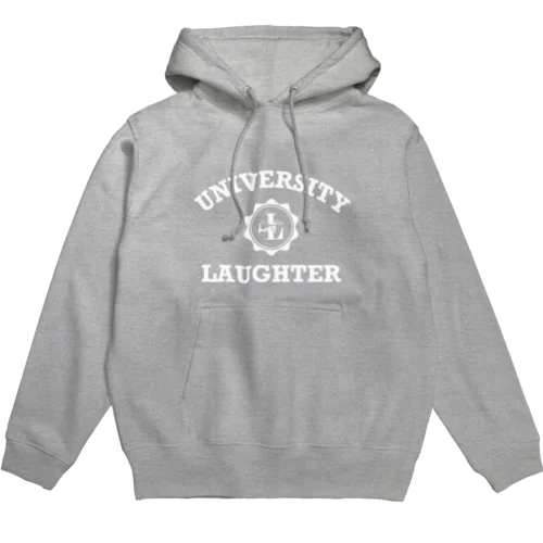 ラフター大学 Hoodie