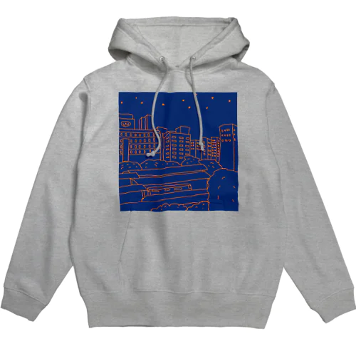 Shinjuku Hoodie