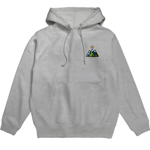 GORAIKO Hoodie