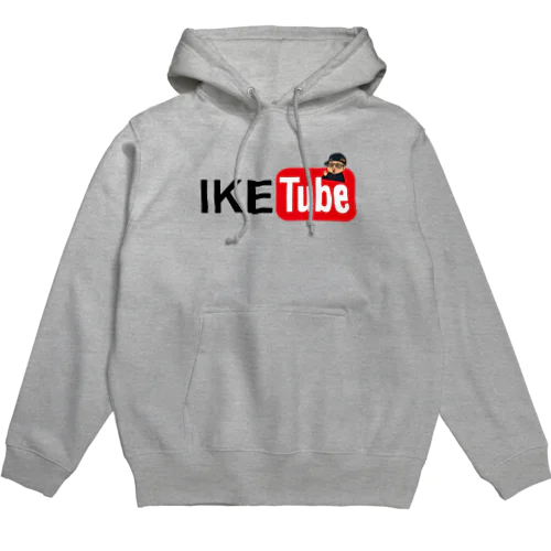 IKETUBE パーカー Hoodie