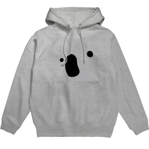 コアラ Hoodie