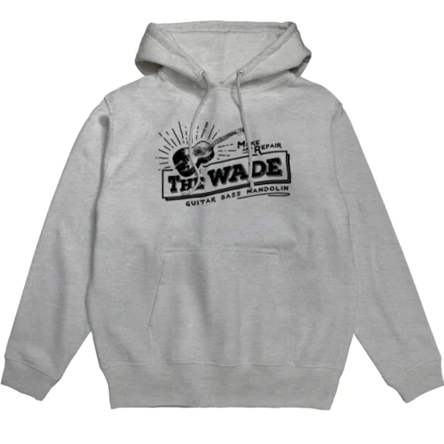 WADE-Logo(2019) Hoodie