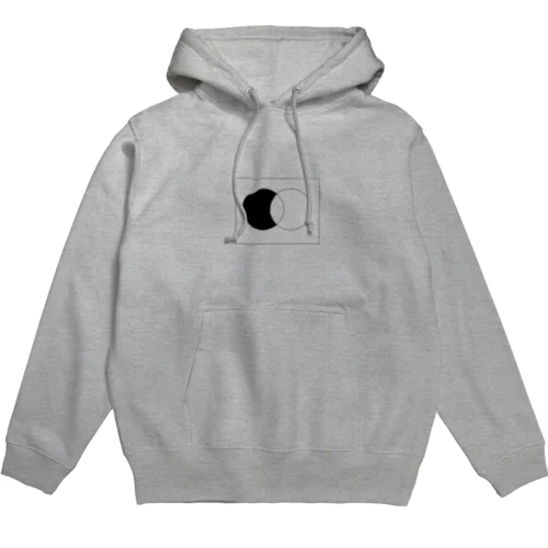 A ∩ B’ Hoodie