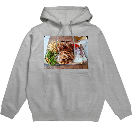 Hungry Sin Hoodie