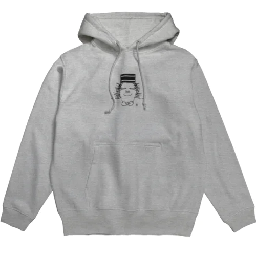 インベスの Hoodie