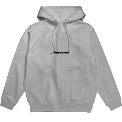 sheseesea Tシャツ Hoodie