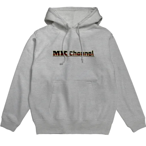 MK Channel公式グッズ Hoodie