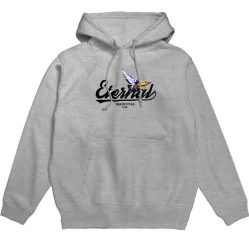 ETERNALパーカー Hoodie