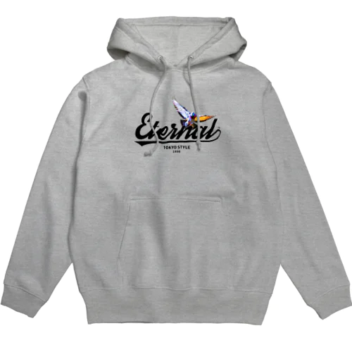 ETERNALパーカー Hoodie