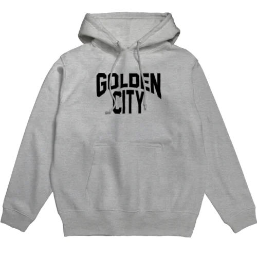 Golden City Hoodie