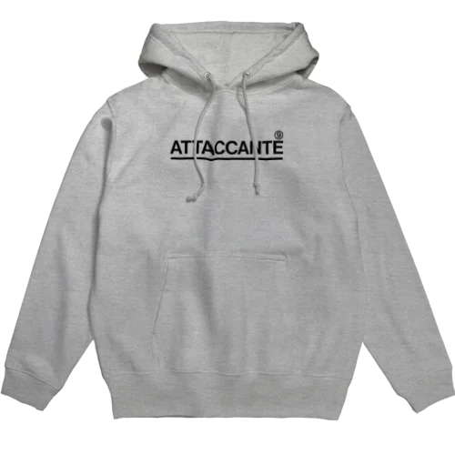 ATTACCANTE Hoodie