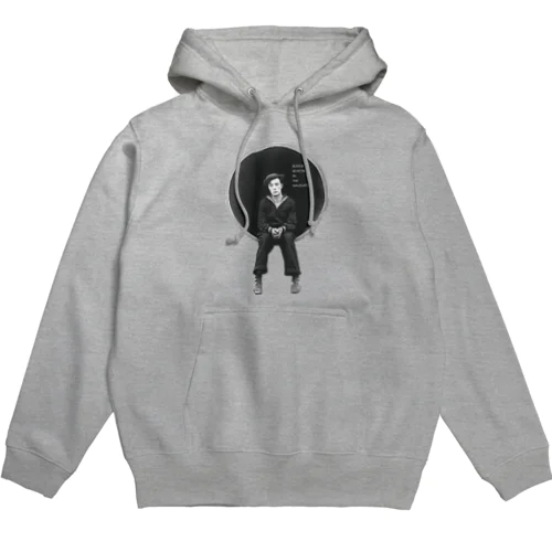 The Navigator（海底王キートン）2 Hoodie