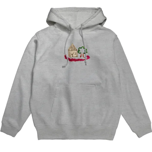 home Hoodie