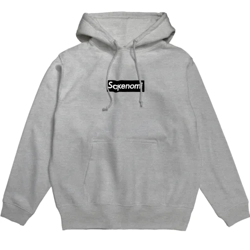 sakenomi（サケノミ） Hoodie