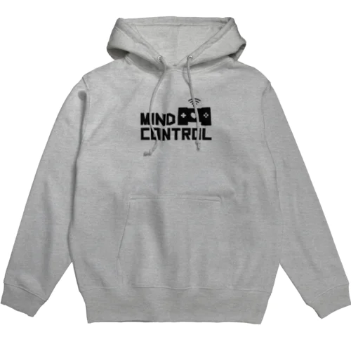 MIND CONTROL Hoodie