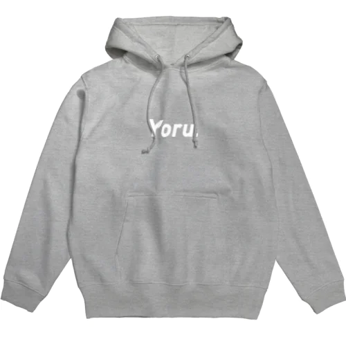 yoruitalic Hoodie