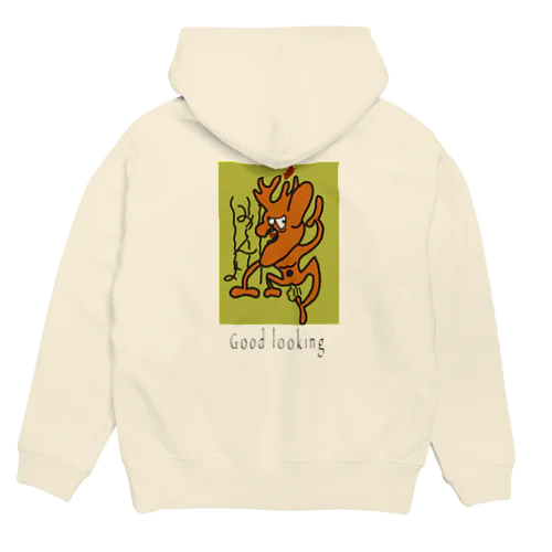 みんよみんよ Hoodie