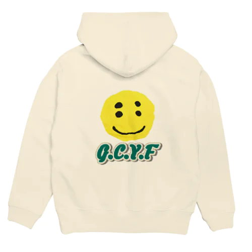 G.C.Y.F Hoodie