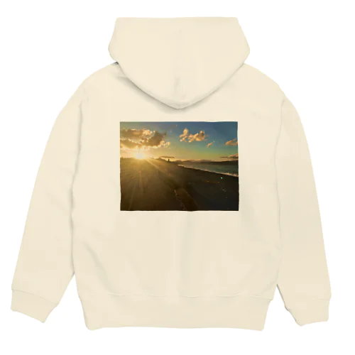 SERENO Hoodie