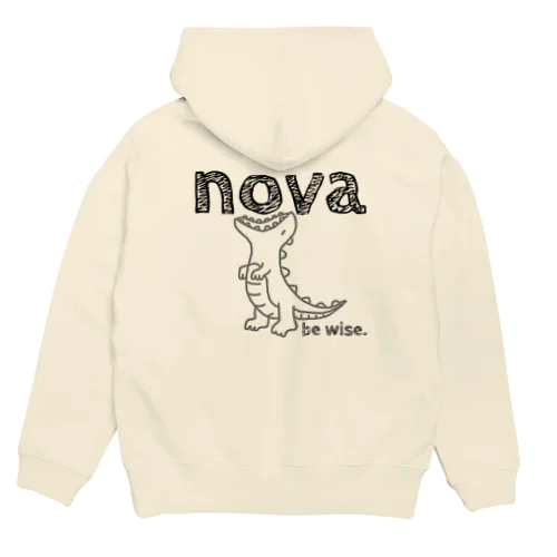 dino-ep.2 Hoodie