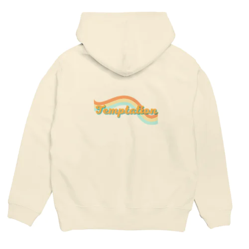 Scent Hoodie