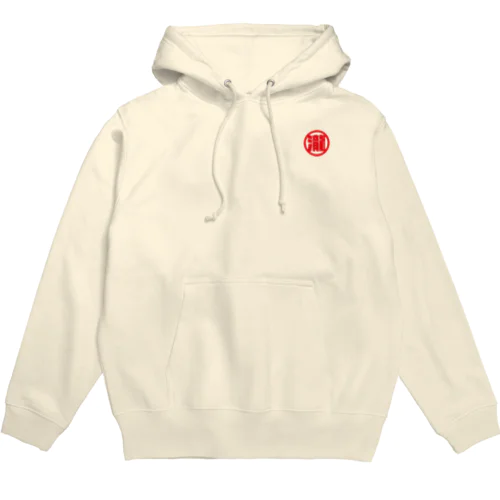 瀧ちゃんの歴史 Hoodie